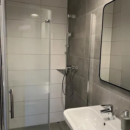 Gaestehaus Falken Hotel Hechingen