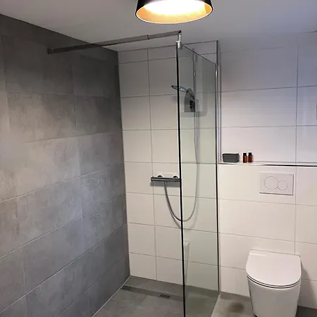 Отель Gaestehaus Falken