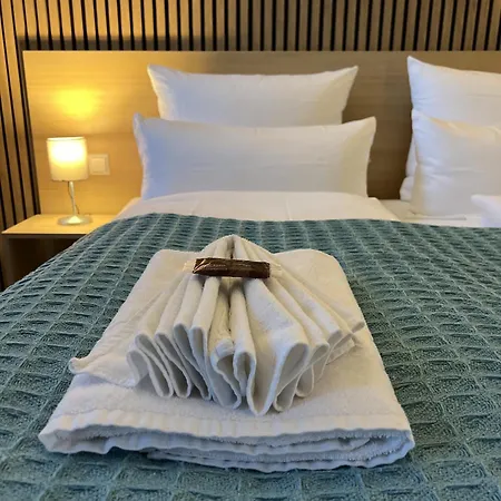 Hotel Gaestehaus Falken *