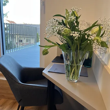 Gaestehaus Falken Отель *