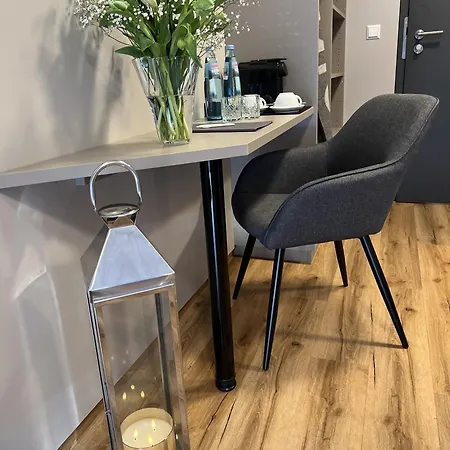 Hotel Gaestehaus Falken