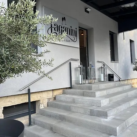 Gaestehaus Falken Hechingen