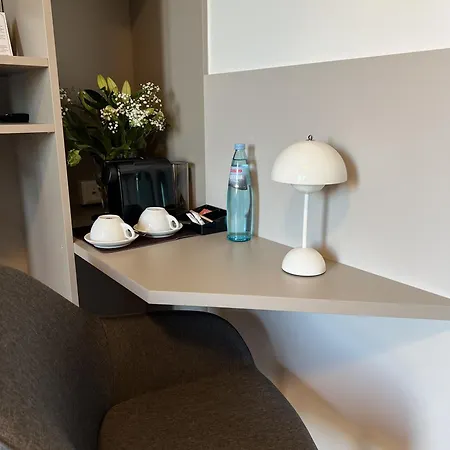 Gaestehaus Falken Хехинген