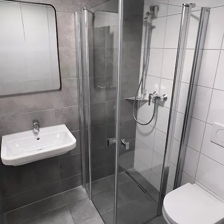 Gaestehaus Falken Hechingen